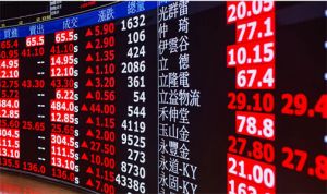 मध्य पूर्व तनाव का असर, भारतीय शेयर बाजार में भारी गिरावट