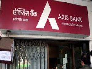  एक्सिस बैंक अगले 12 महीने में अपनी एनबीएफसी इकाई में डालेगा 1,500 करोड़ रुपये