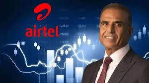 सुनील मित्तल एयरटेल अफ्रीका के चेयरमैन पद से सेवानिवृत्त होंगे, विट्टल होंगे गैर-कार्यकारी चेयरमैन