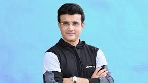 जैकसन समूह ने गांगुली को ब्रांड दूत बनाया