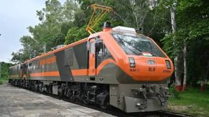 बीएलडब्ल्यू ने 2025-26 में रिकॉर्ड 572 रेल इंजन का उत्पादन किया