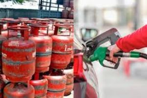 घरेलू एलपीजी, पेट्रोल और डीजल की कीमतें नहीं बढ़ी: केंद्र सरकार