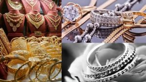 सोना, चांदी, प्लैटिनम के सभी तरह के उत्पादों के आयात पर लगा अंकुश