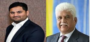 जीत अदाणी, राकेश भारती मित्तल ने कहा, विशाखापत्तनम देश का 'एआई प्रवेशद्वार' बनेगा