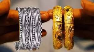 सोना-चांदी पर आयात शुल्क अब 15 फीसदी, ये दरें आज से लागू