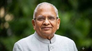 चाय उद्योग के दिग्गज वाघ बकरी टी ग्रुप के चेयरमैन पीयूषभाई देसाई का निधन