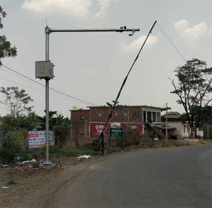 बिना फिटनेस और टैक्स के अब सड़को से गुजरना पड़ेगा महंगा बिना फिटनेस और टैक्स के अब सड़को से गुजरना पड़ेगा महंगा