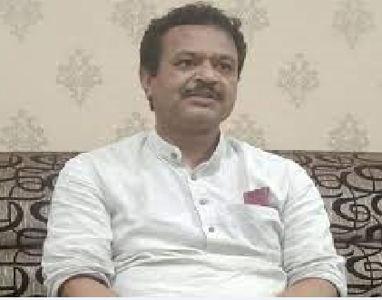 अनुसूचित जन जाति आयोग अध्यक्ष ने की वनाधिकार पट्टा वितरण की समीक्षा अनुसूचित जन जाति आयोग अध्यक्ष ने की वनाधिकार पट्टा वितरण की समीक्षा