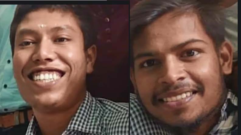 महमरा एनीकट नहाने गए दो युवकों की नदी में डूबने से मौत, भिलाई और महासमुन्द के रहने वाले थे महमरा एनीकट नहाने गए दो युवकों की नदी में डूबने से मौत, भिलाई और महासमुन्द के रहने वाले थे