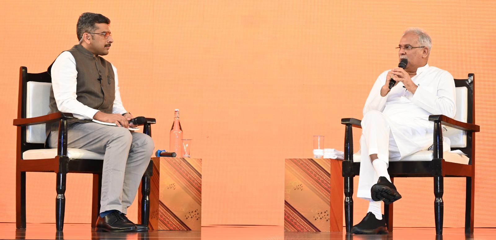 सरकार की नीतियों से प्रदेश में आई खुशहाली सरकार की नीतियों से प्रदेश में आई खुशहाली