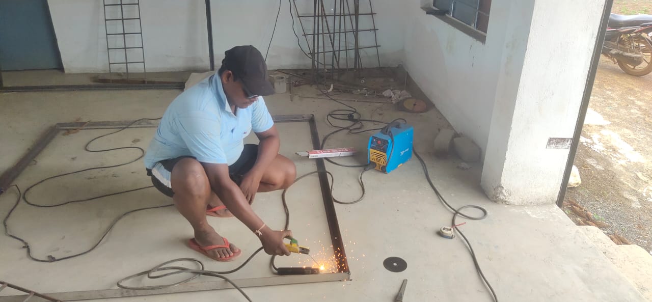 सफल उद्यमी बनने का सपना साकार कर रही रीपा योजना सफल उद्यमी बनने का सपना साकार कर रही रीपा योजना