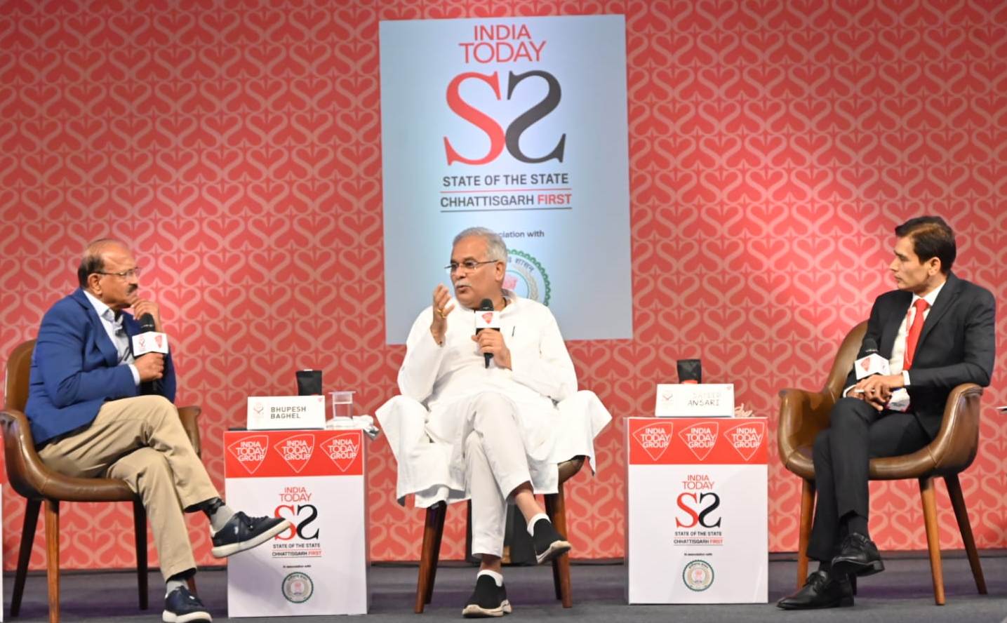 छत्तीसगढ़ देश में सामाजिक न्याय का मॉडल: मुख्यमंत्री श्री बघेल छत्तीसगढ़ देश में सामाजिक न्याय का मॉडल: मुख्यमंत्री श्री बघेल