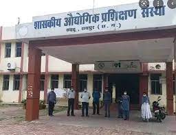 शासकीय आई.टी.आई. के विभिन्न पदों की भर्ती के लिए दस्तावेज सत्यापन 04 से 06 अक्टूबर तक शासकीय आई.टी.आई. के विभिन्न पदों की भर्ती के लिए दस्तावेज सत्यापन 04 से 06 अक्टूबर तक