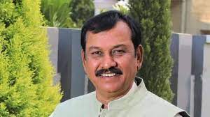 सांसद विजय बघेल की अनुशंसा पर मंच, शेड एवं पुस्तकालय निर्माण हेतु 12 लाख रुपए की स्वीकृति सांसद विजय बघेल की अनुशंसा पर मंच, शेड एवं पुस्तकालय निर्माण हेतु 12 लाख रुपए की स्वीकृति