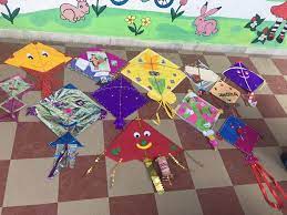 स्वीप की पतंग सजाकर जीतें आकर्षक पुरस्कार स्वीप की पतंग सजाकर जीतें आकर्षक पुरस्कार