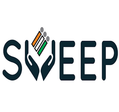 स्वीप पोस्टर प्रतियोगिता...शत प्रतिशत मतदान का संदेश देंगे जिले के विद्यालय स्वीप पोस्टर प्रतियोगिता...शत प्रतिशत मतदान का संदेश देंगे जिले के विद्यालय