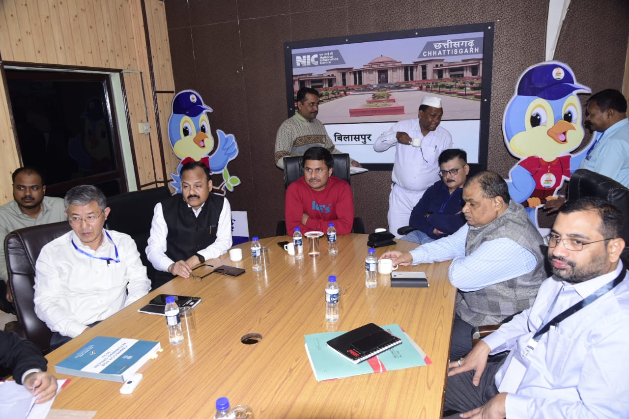 विधानसभावार लगाई गई मतगणना दलों की ड्यूटी विधानसभावार लगाई गई मतगणना दलों की ड्यूटी