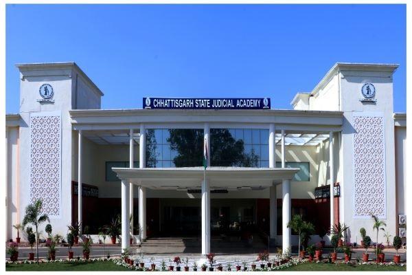 राज्य न्यायिक अकादमी द्वारा सफल तनाव प्रबंधन कार्यशाला का आयोजन राज्य न्यायिक अकादमी द्वारा सफल तनाव प्रबंधन कार्यशाला का आयोजन