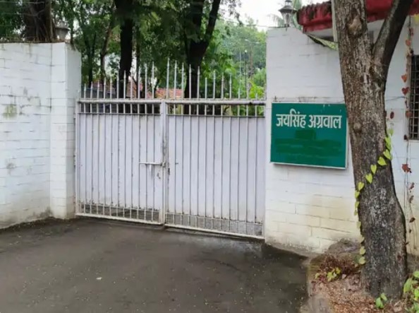 भूपेश बघेल का नया बंगला तय, मिलेंगी ये सुविधाएं भूपेश बघेल का नया बंगला तय, मिलेंगी ये सुविधाएं