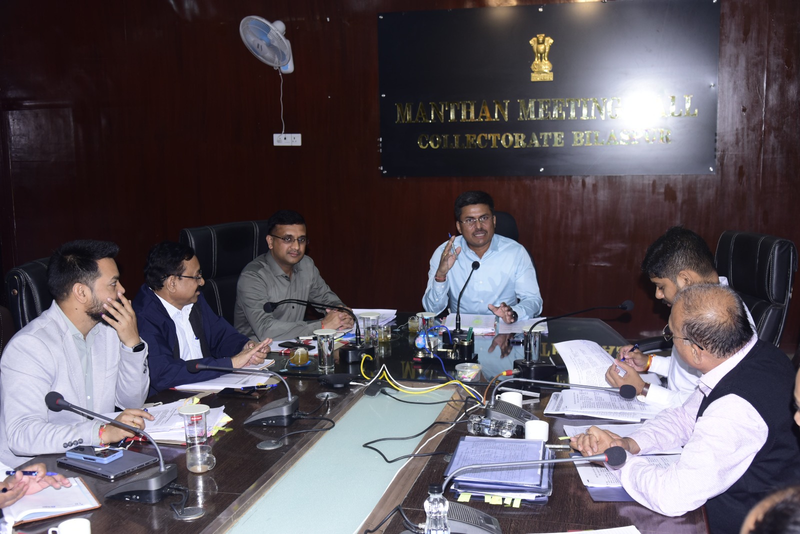 जिले में 14 दिसम्बर से शुरू होगी विकसित भारत संकल्प यात्रा जिले में 14 दिसम्बर से शुरू होगी विकसित भारत संकल्प यात्रा