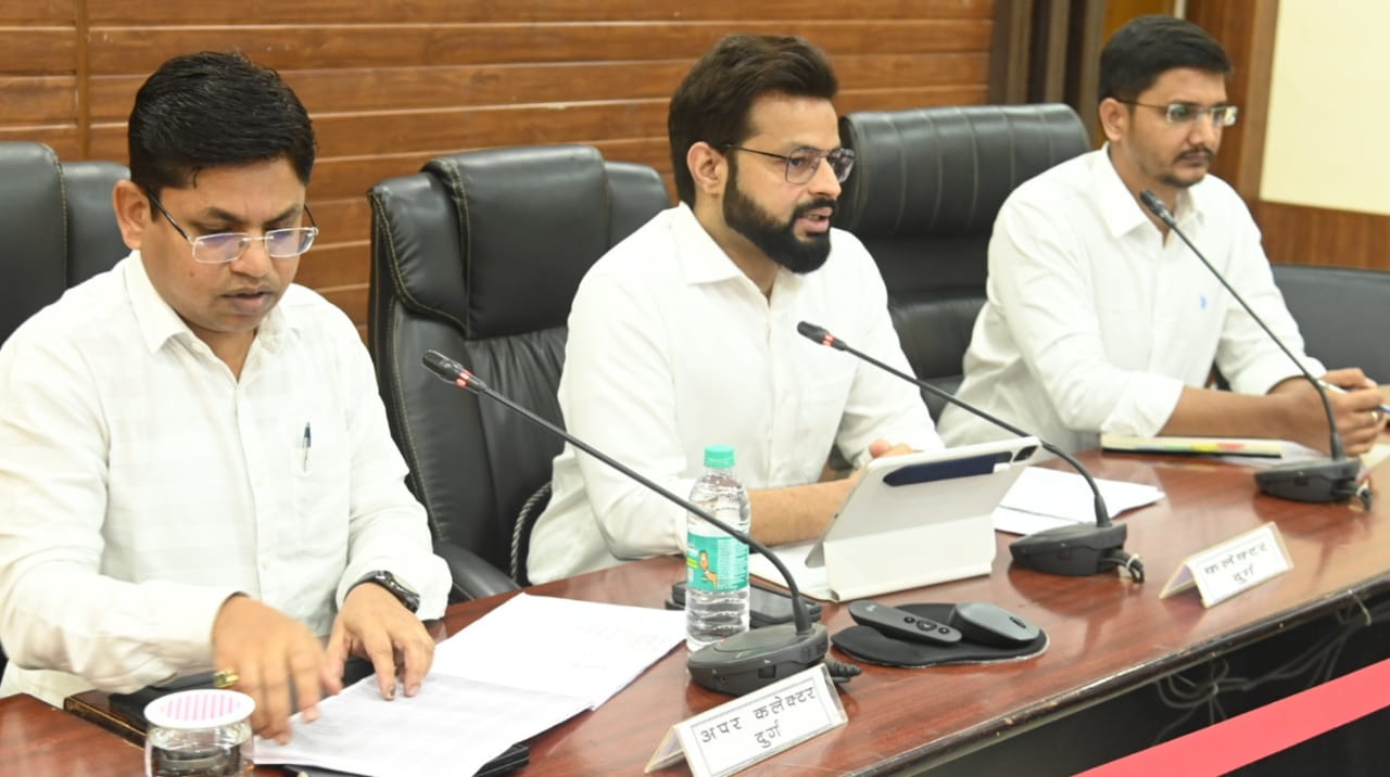 शासन की योजनाओं से पात्र हितग्राही होंगे लाभांवित शासन की योजनाओं से पात्र हितग्राही होंगे लाभांवित