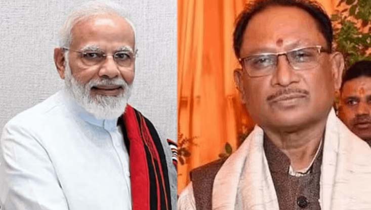 प्रधानमंत्री से कल नई दिल्ली में मुलाकात करेंगे मुख्यमंत्री प्रधानमंत्री से कल नई दिल्ली में मुलाकात करेंगे मुख्यमंत्री