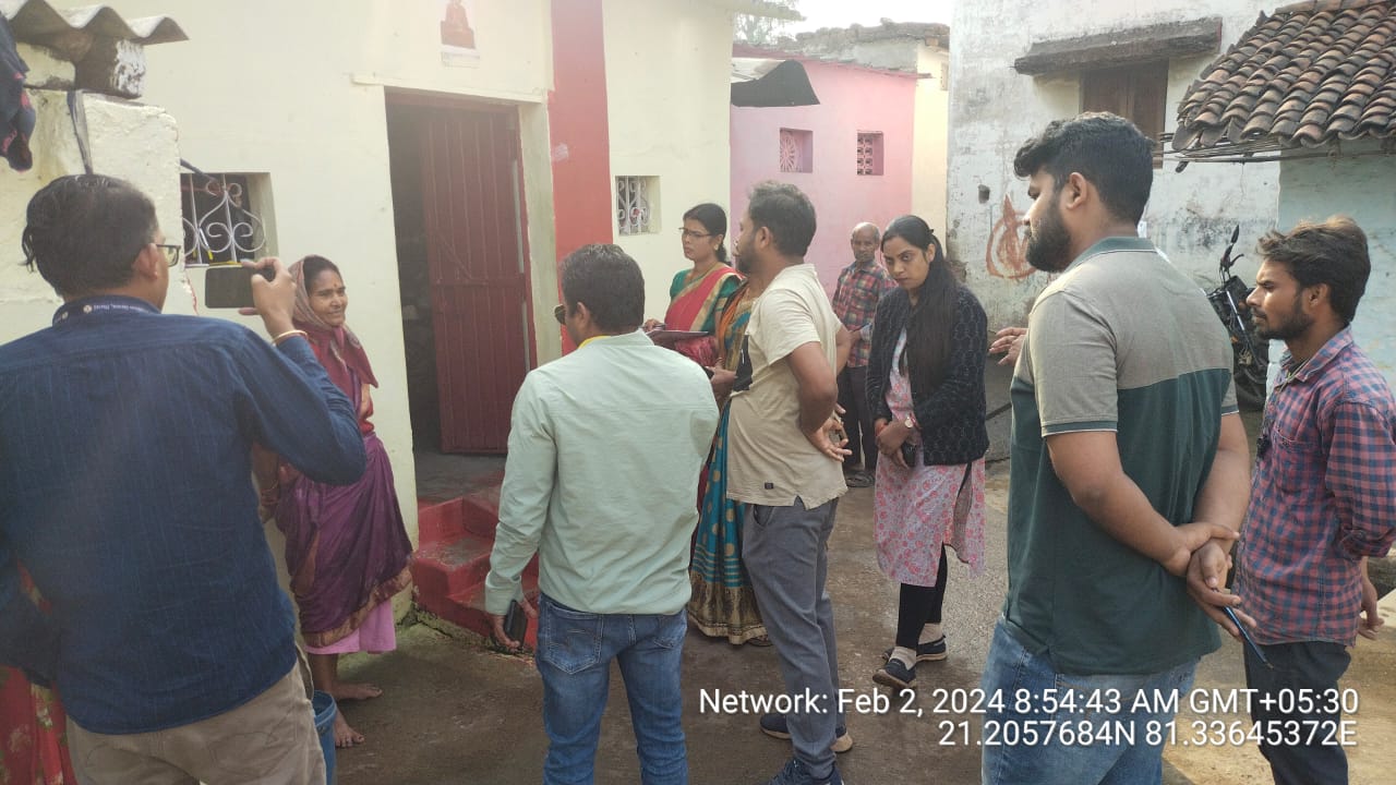 स्वच्छता से नागरिकों को जोड़ने भिलाई निगम का अभियान स्वच्छता से नागरिकों को जोड़ने भिलाई निगम का अभियान