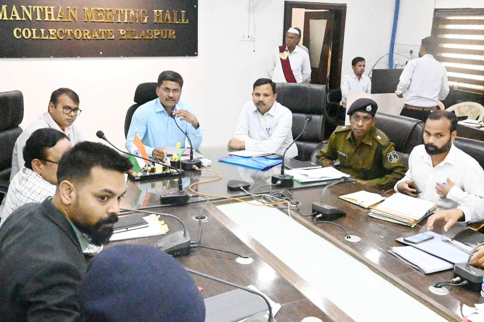 एसडीएम भी लगाएंगे अब हर बुधवार को जनदर्शन एसडीएम भी लगाएंगे अब हर बुधवार को जनदर्शन