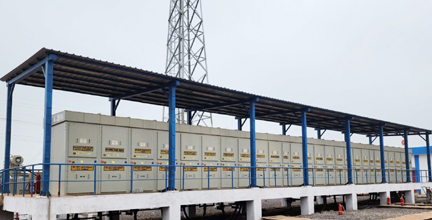 देश का पहला सबसे बड़ा बैटरी एनर्जी स्टोरेज छत्तीसगढ़ में देश का पहला सबसे बड़ा बैटरी एनर्जी स्टोरेज छत्तीसगढ़ में