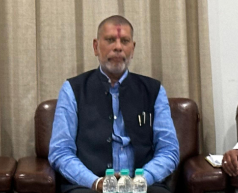 छत्तीसगढ़ में कांग्रेस के न्याय यात्रा के राजनीतिक प्रहसन को प्रदेश की जनता ने कतई रिस्पॉन्स नहीं दिया : भाजपा छत्तीसगढ़ में कांग्रेस के न्याय यात्रा के राजनीतिक प्रहसन को प्रदेश की जनता ने कतई रिस्पॉन्स नहीं दिया : भाजपा