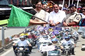 शहरी क्षेत्रों में मतदान प्रतिशत बढ़ाने के लिए मतदाताओं को करें जागरूक: रीना बाबासाहेब कंगाले शहरी क्षेत्रों में मतदान प्रतिशत बढ़ाने के लिए मतदाताओं को करें जागरूक: रीना बाबासाहेब कंगाले