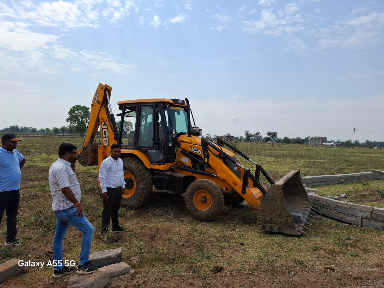 रायपुर जिले में अवैध प्लाटिंग पर जिला प्रशासन ने कसा शिकंजा रायपुर जिले में अवैध प्लाटिंग पर जिला प्रशासन ने कसा शिकंजा