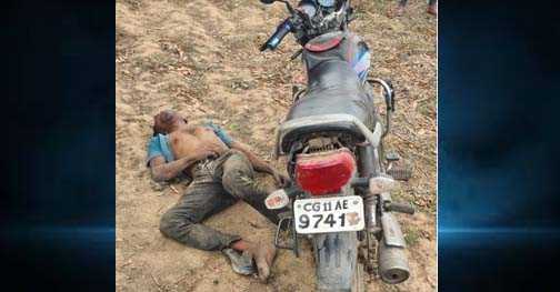 संदिग्ध हालत में मिली राजमिस्त्री की लाश संदिग्ध हालत में मिली राजमिस्त्री की लाश