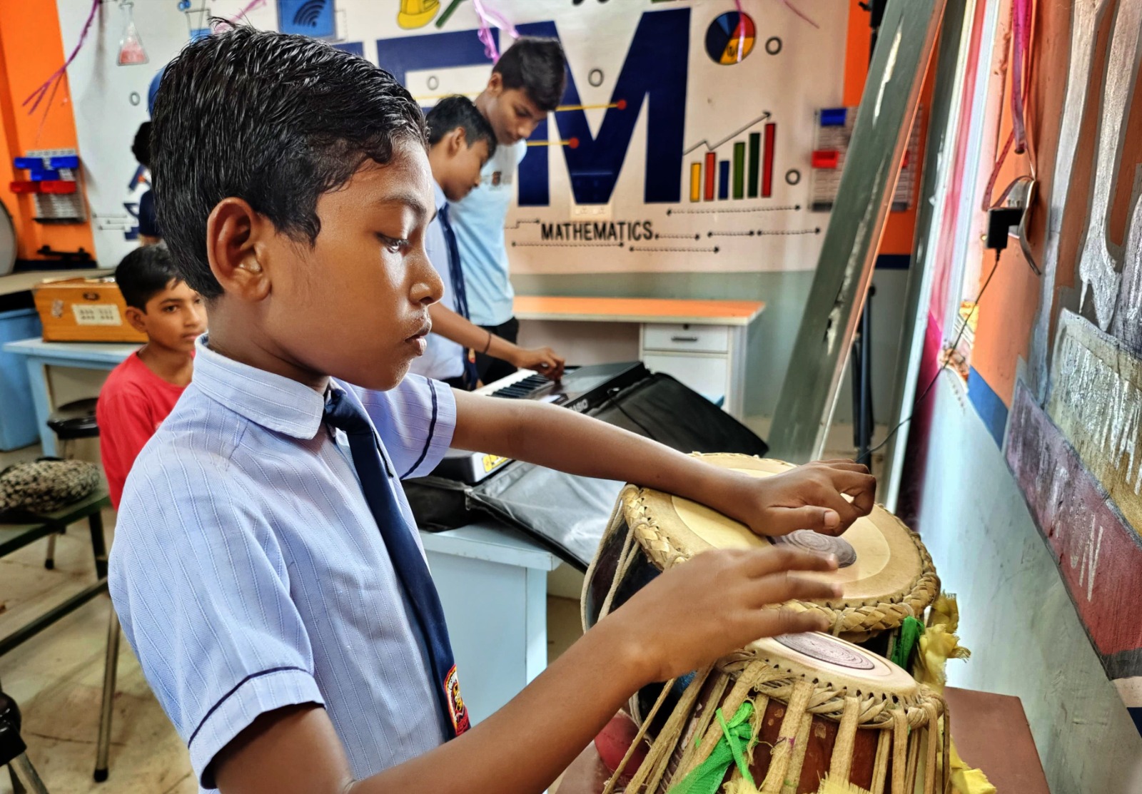 समर कैम्प के माध्यम से 31 मई तक विभिन्न गतिविधियों में शामिल हो सकते हैं विद्यार्थी समर कैम्प के माध्यम से 31 मई तक विभिन्न गतिविधियों में शामिल हो सकते हैं विद्यार्थी