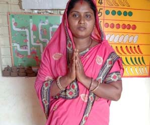 महतारी वंदन योजना से हितग्राही हो रहे लाभान्वित महतारी वंदन योजना से हितग्राही हो रहे लाभान्वित