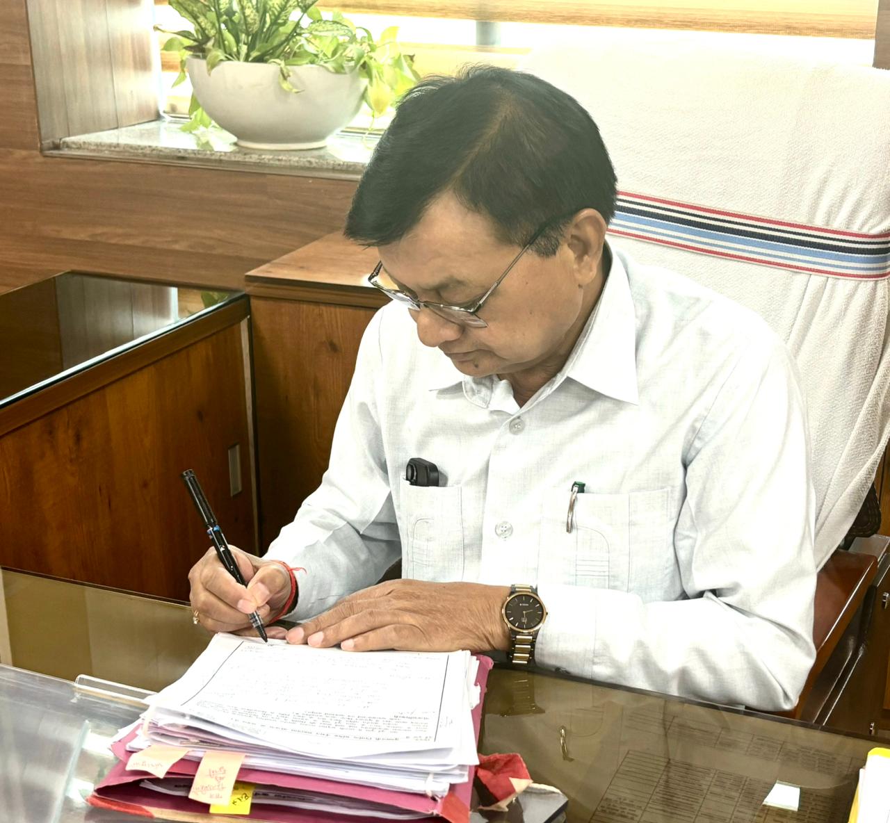 श्रमिकों के बुढ़ापे की चिंता हुई दूर, श्रमिकों की पेंशन हुई जारी श्रमिकों के बुढ़ापे की चिंता हुई दूर, श्रमिकों की पेंशन हुई जारी