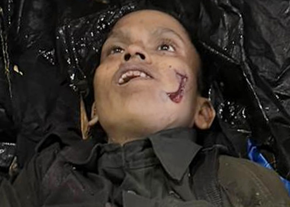 कांकेर जिले में मुठभेड़ में आठ लाख रुपये की इनामी महिला नक्सली मारी गई कांकेर जिले में मुठभेड़ में आठ लाख रुपये की इनामी महिला नक्सली मारी गई