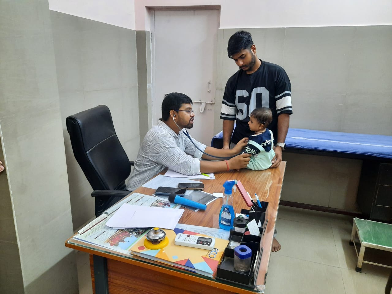 जन्मजात हृदय रोग स्क्रीनिंग शिविर जन्मजात हृदय रोग स्क्रीनिंग शिविर