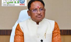 सीएम विष्णु के सुशासन में एक काल पर हो रहा समस्या का निराकरण सीएम विष्णु के सुशासन में एक काल पर हो रहा समस्या का निराकरण