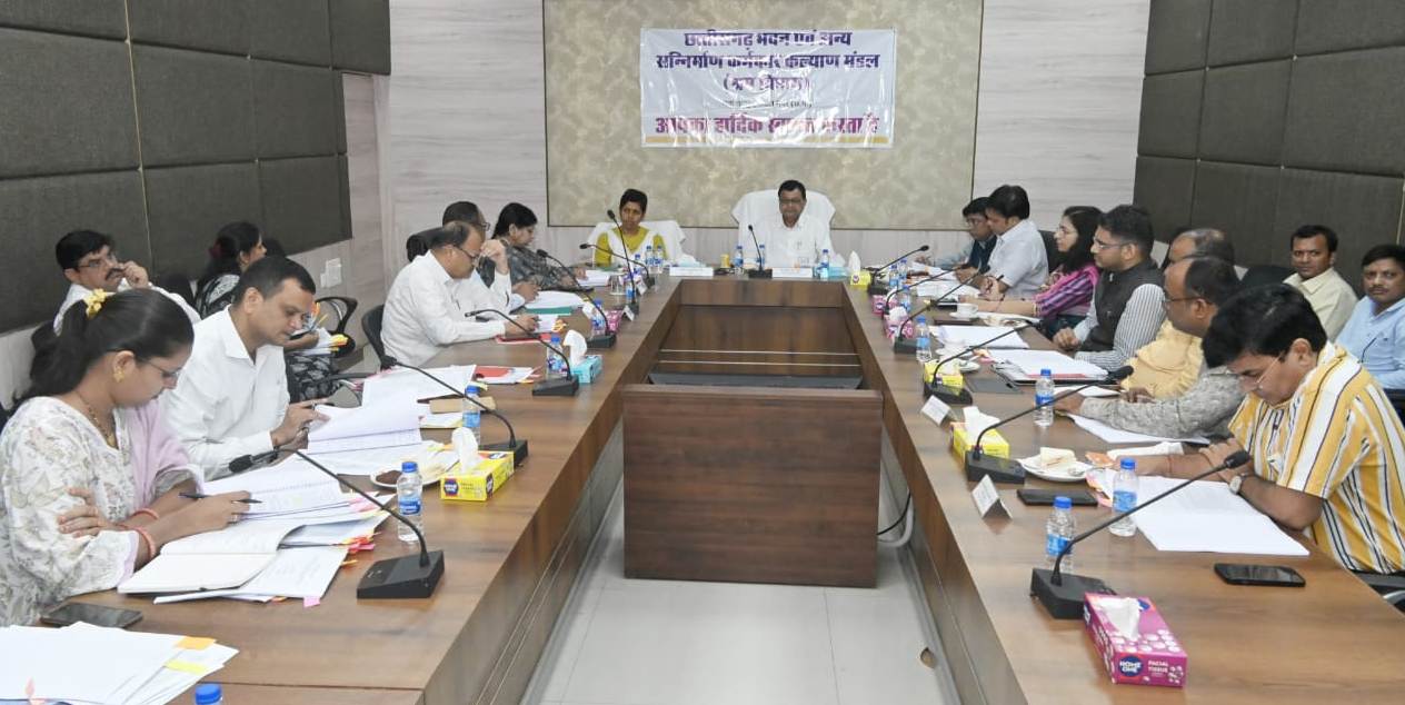 श्रमिकों को अब नहीं करना होगा इंतजार, सिंगल क्लिक पर जारी होगी राशि श्रमिकों को अब नहीं करना होगा इंतजार, सिंगल क्लिक पर जारी होगी राशि