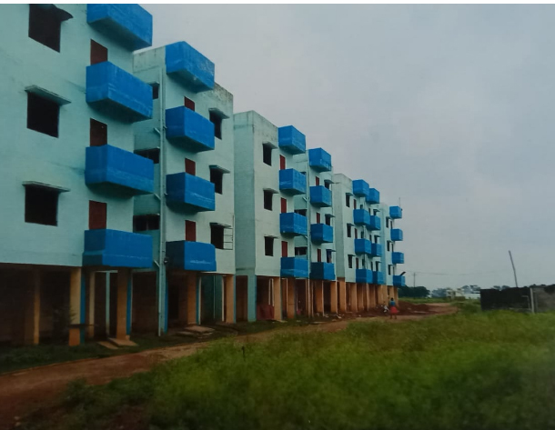 आवास लोन मेला हितग्राहियो के मांग अनुसार लगाया गया आवास लोन मेला हितग्राहियो के मांग अनुसार लगाया गया