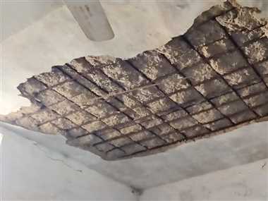 जर्जर हो चुके 59 शाला भवन एवं शौचालयों को डिस्मेंटल करने की मिली अनुमति जर्जर हो चुके 59 शाला भवन एवं शौचालयों को डिस्मेंटल करने की मिली अनुमति