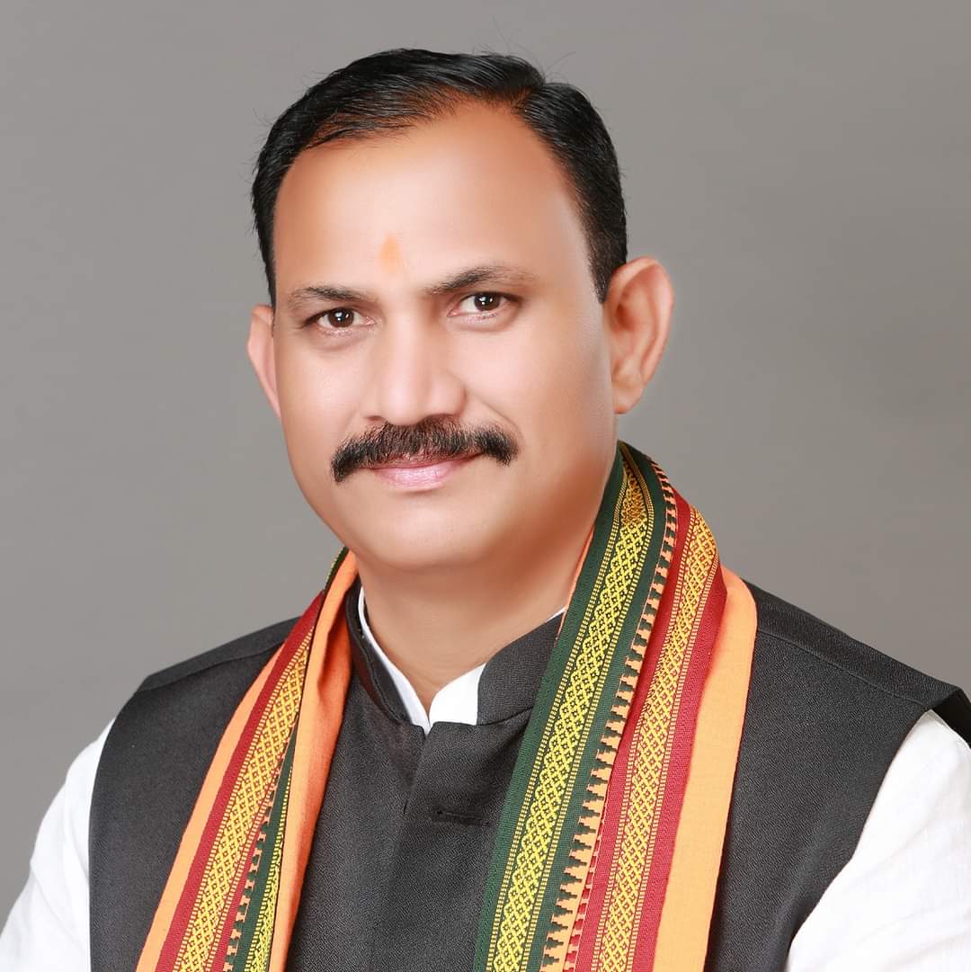 बलौदाबाजार-भाटापारा मुख्यालय में स्वास्थ्य मंत्री श्याम बिहारी जायसवाल करेंगे ध्वजारोहण बलौदाबाजार-भाटापारा मुख्यालय में स्वास्थ्य मंत्री श्याम बिहारी जायसवाल करेंगे ध्वजारोहण