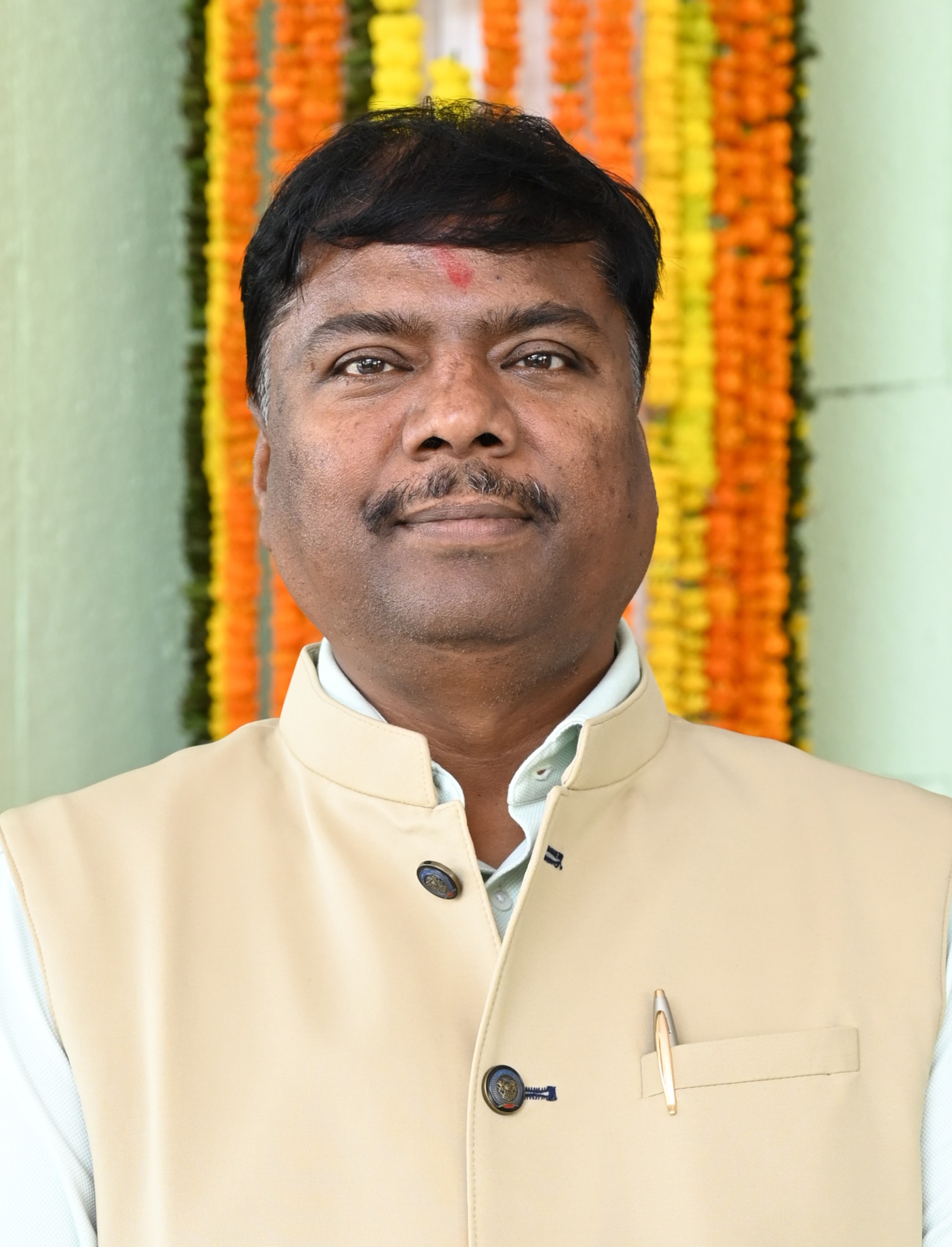 मंत्री केदार कश्यप ने प्रदेशवासियों को स्वतंत्रता दिवस की बधाई दी मंत्री केदार कश्यप ने प्रदेशवासियों को स्वतंत्रता दिवस की बधाई दी