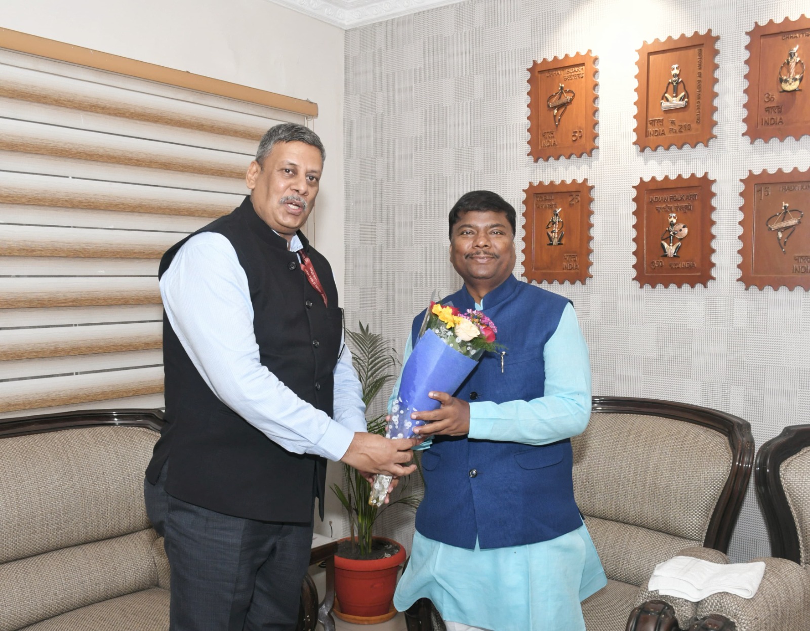 बस्तर संभाग के 7 आंकाक्षी जिलों में प्रधानमंत्री कृषि सिंचाई योजना हेतु 187 करोड़ से अधिक की कार्ययोजना तैयार बस्तर संभाग के 7 आंकाक्षी जिलों में प्रधानमंत्री कृषि सिंचाई योजना हेतु 187 करोड़ से अधिक की कार्ययोजना तैयार