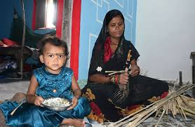 पीएम जनमन आवास योजना से ममता कमार की जिंदगी में आई नई खुशहाली पीएम जनमन आवास योजना से ममता कमार की जिंदगी में आई नई खुशहाली