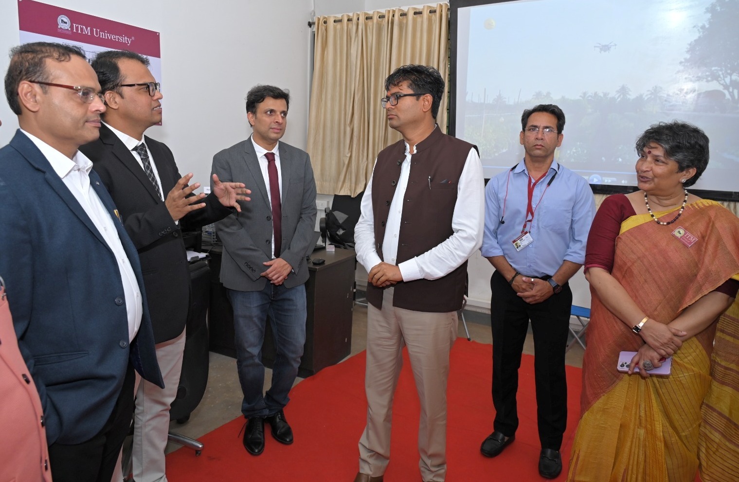 स्वाभिमानी और स्वावलंबी युवाओं से भारत बनेगा ग्लोबल पावर: वित्त मंत्री ओ.पी. चौधरी स्वाभिमानी और स्वावलंबी युवाओं से भारत बनेगा ग्लोबल पावर: वित्त मंत्री ओ.पी. चौधरी