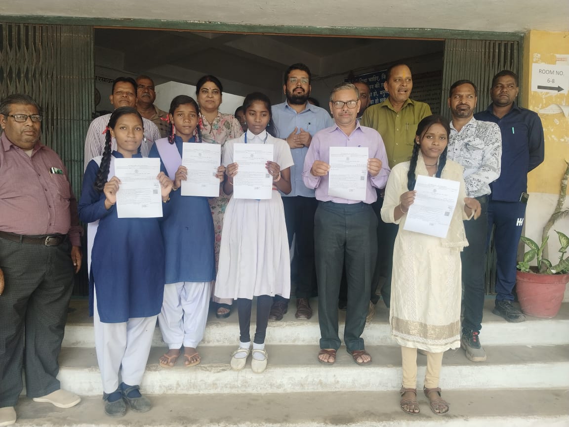 विष्णु के सुशासन में उम्मीदों की आस हुई पूरी विष्णु के सुशासन में उम्मीदों की आस हुई पूरी