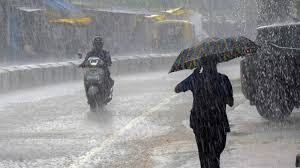 छत्तीसगढ़ में अब तक 993.7 मि.मी. औसत वर्षा दर्ज छत्तीसगढ़ में अब तक 993.7 मि.मी. औसत वर्षा दर्ज