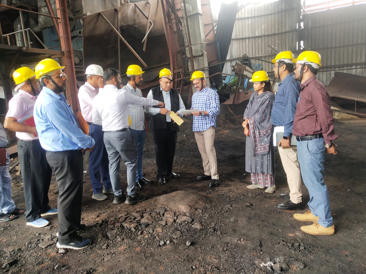 मुख्यमंत्री श्री साय के निर्देशानुसार सरगुजा जिला प्रशासन ने की कार्यवाही मुख्यमंत्री श्री साय के निर्देशानुसार सरगुजा जिला प्रशासन ने की कार्यवाही